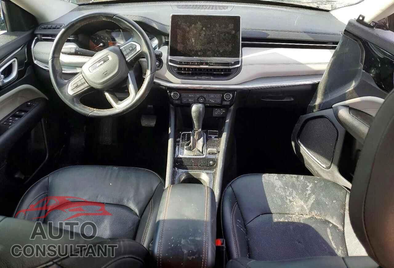 JEEP COMPASS 2022 - 3C4NJDCB2NT105544
