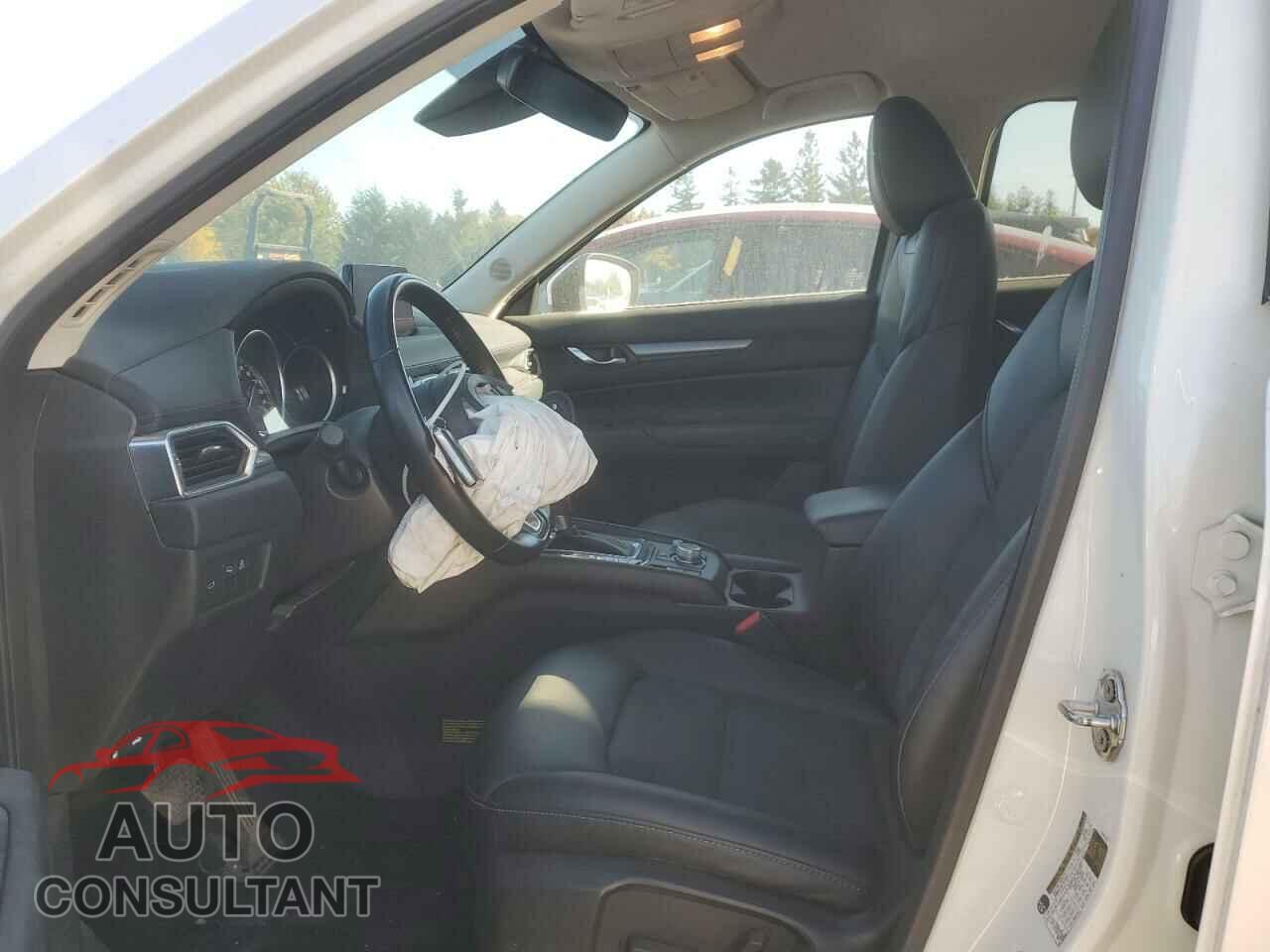 MAZDA CX-5 2021 - JM3KFBCM3M1120481