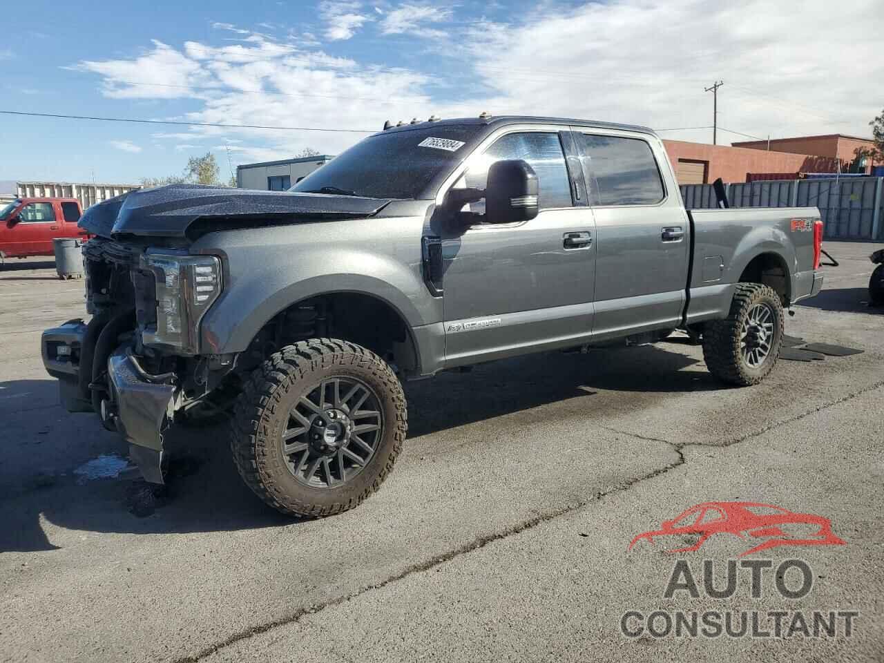 FORD F250 2019 - 1FT7W2BT1KEF96550