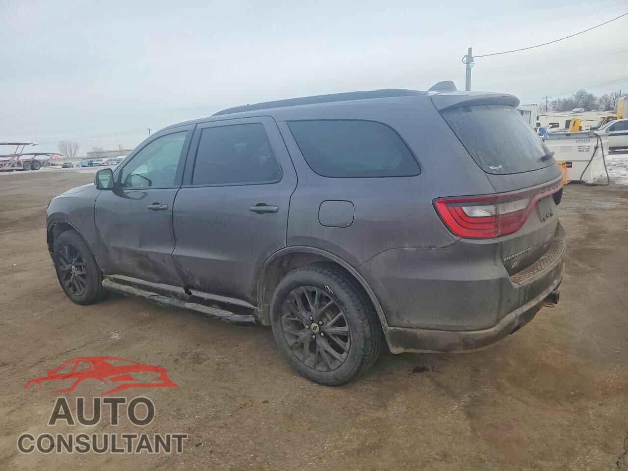 DODGE DURANGO 2020 - 1C4RDJDG1LC229993