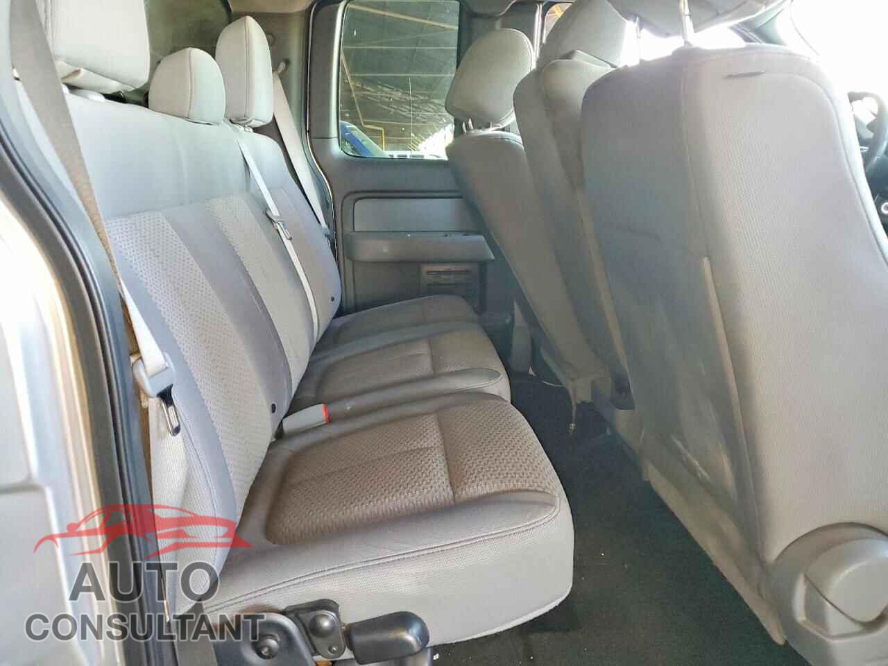 FORD F-150 2013 - 1FTFX1CF1DFC12968