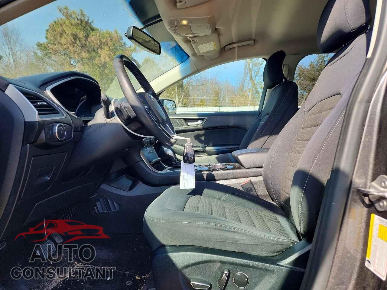 FORD EDGE 2015 - 2FMTK4J95FBB82499