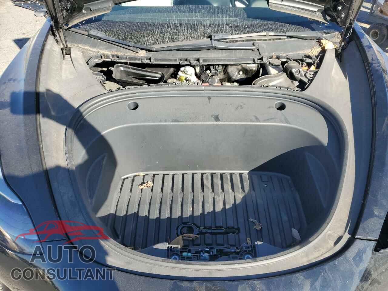 TESLA MODEL 3 2022 - 5YJ3E1EB4NF269271