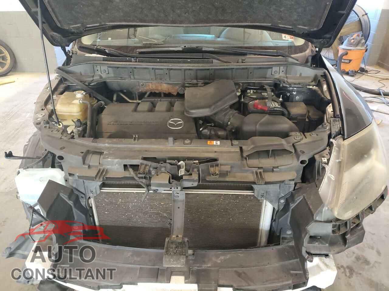MAZDA CX-9 2015 - JM3TB2CA8F0448767