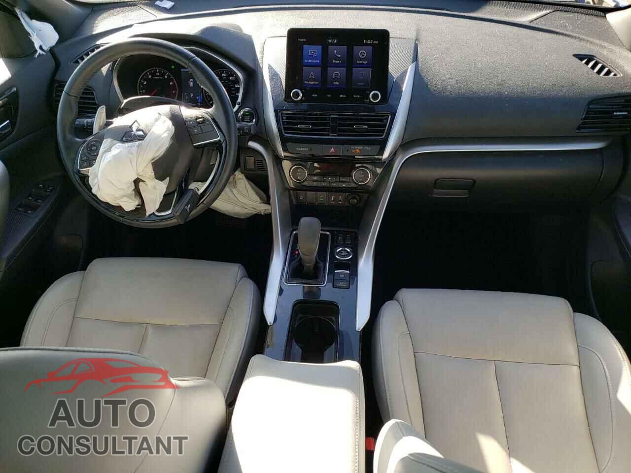 MITSUBISHI ECLIPSE 2022 - JA4ATWAA6NZ003570