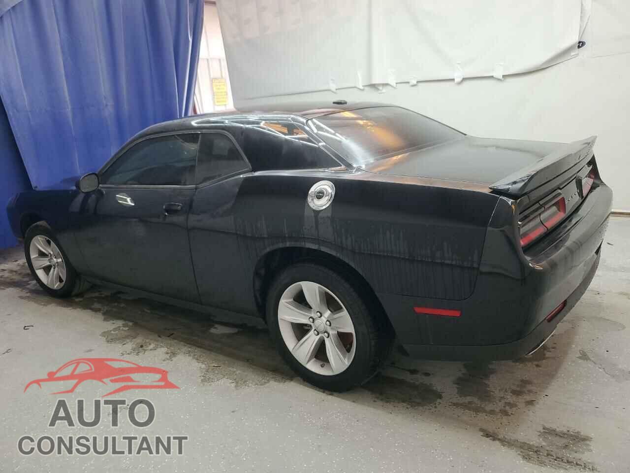 DODGE CHALLENGER 2023 - 2C3CDZAG9PH655043