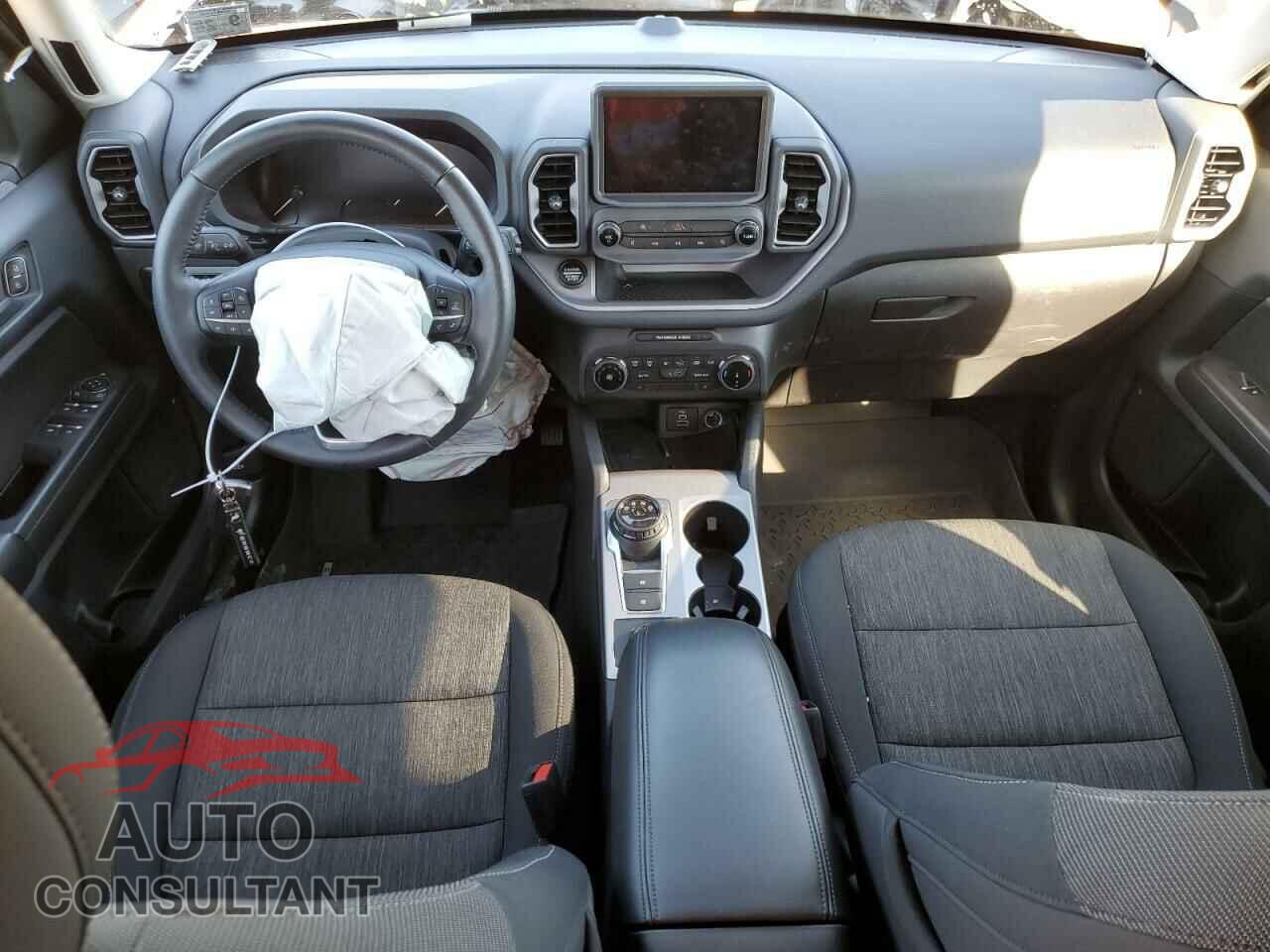 FORD BRONCO 2023 - 3FMCR9B6XPRD95058