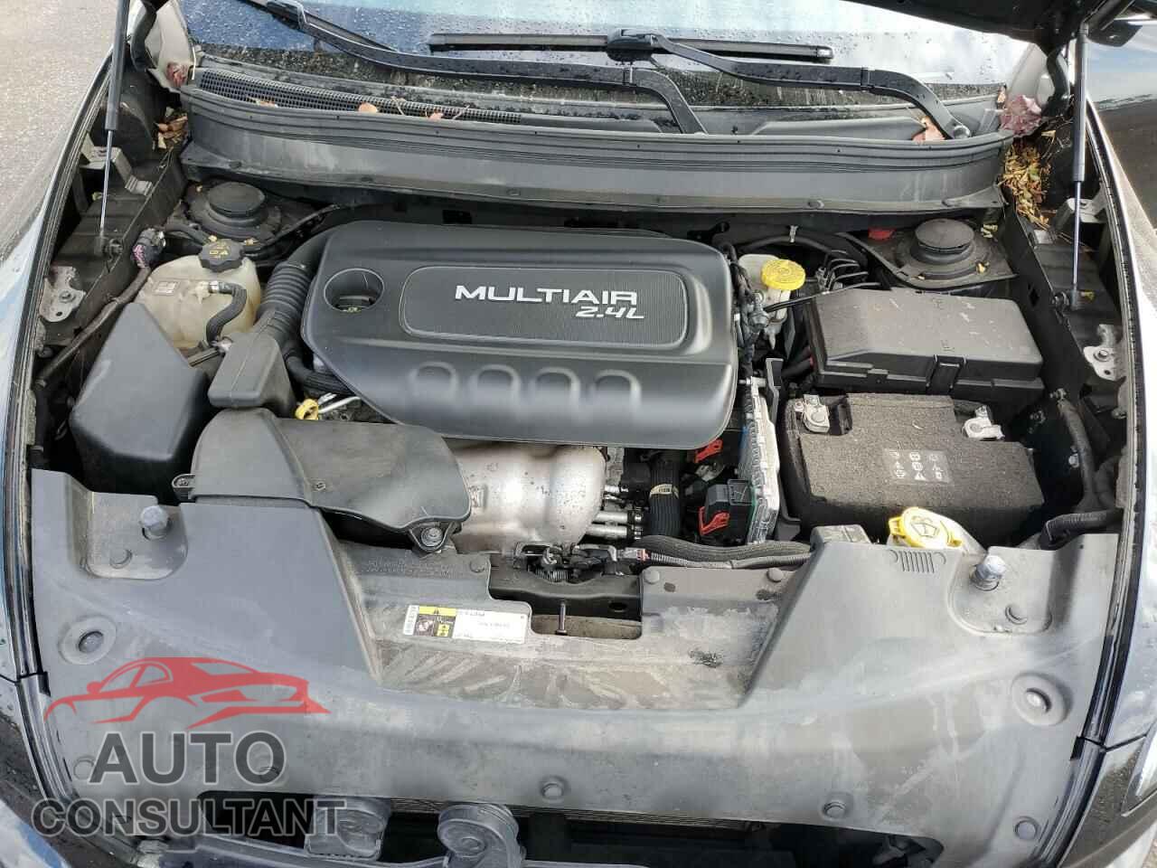 JEEP GRAND CHER 2018 - 1C4PJMDB7JD525419