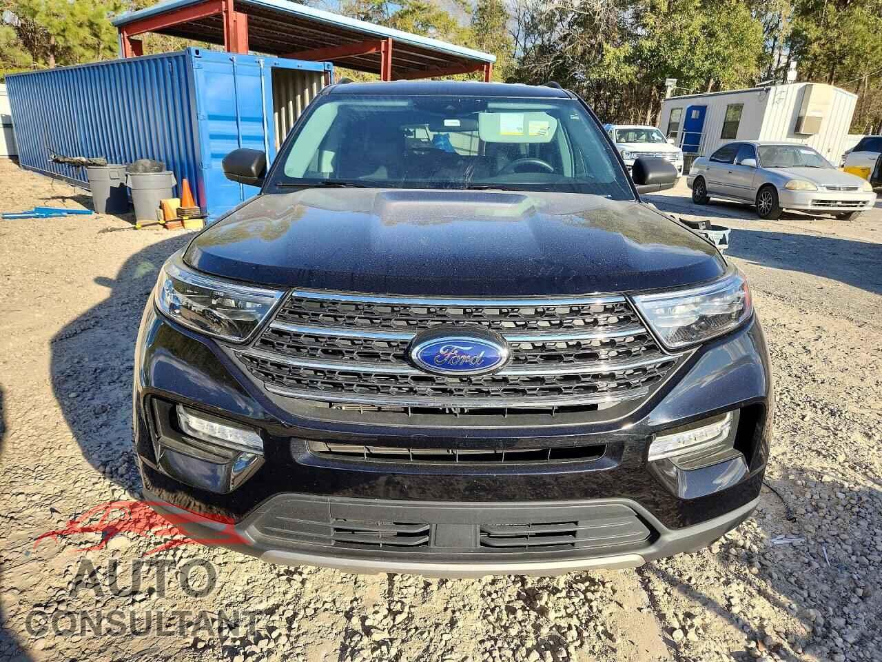 FORD EXPLORER 2023 - 1FMSK7DH1PGB33603