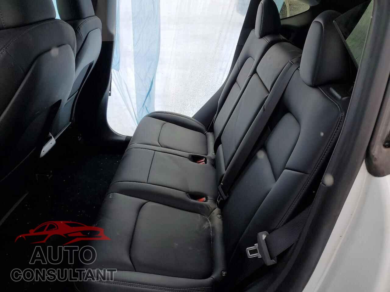TESLA MODEL Y 2023 - LRWYGDFD5PC904870