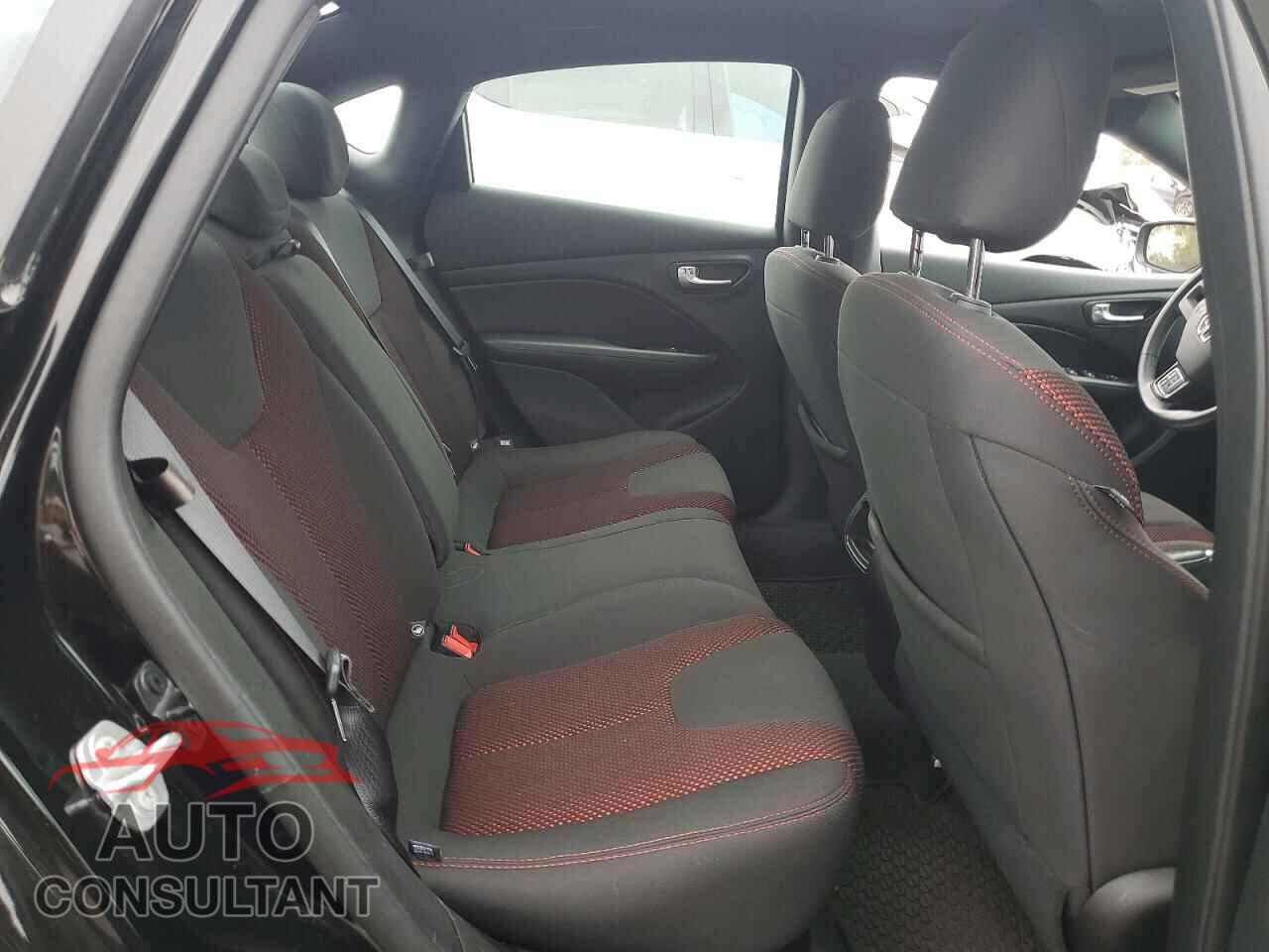 DODGE DART 2016 - 1C3CDFBB7GD701290