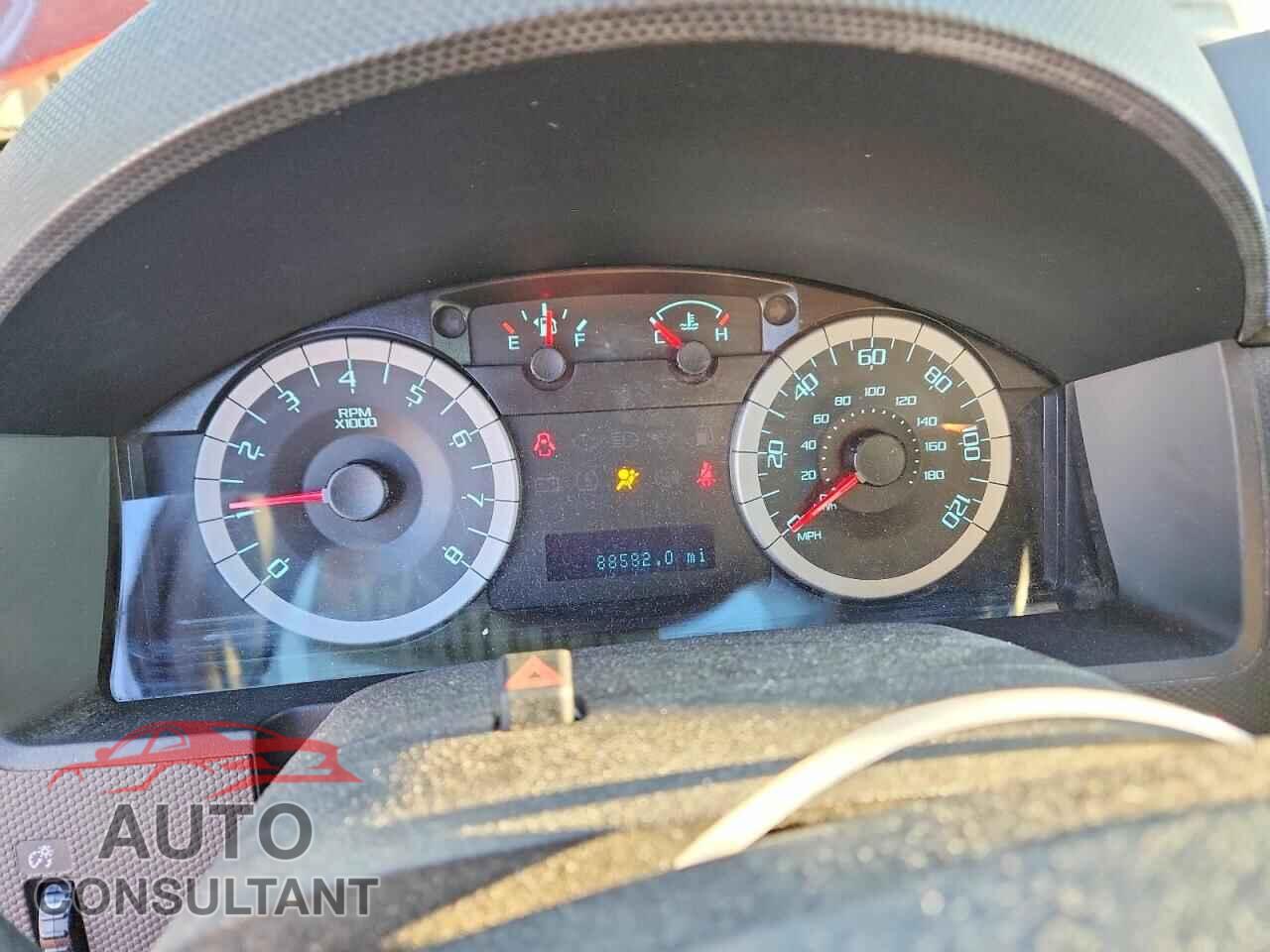 FORD ESCAPE 2012 - 1FMCU9DG4CKB67480