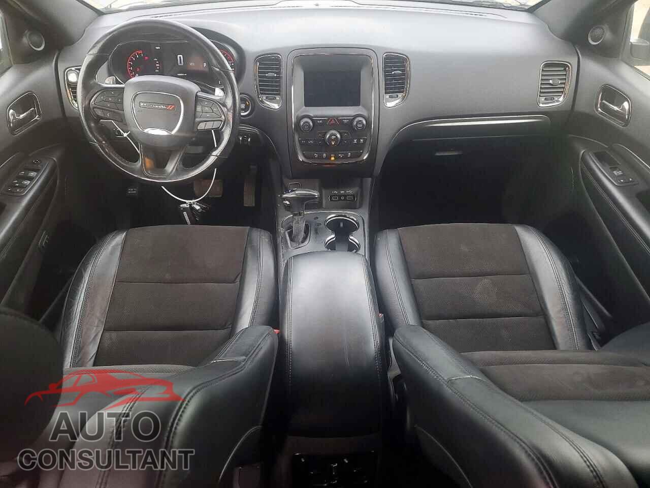 DODGE DURANGO 2020 - 1C4RDJDG1LC229993
