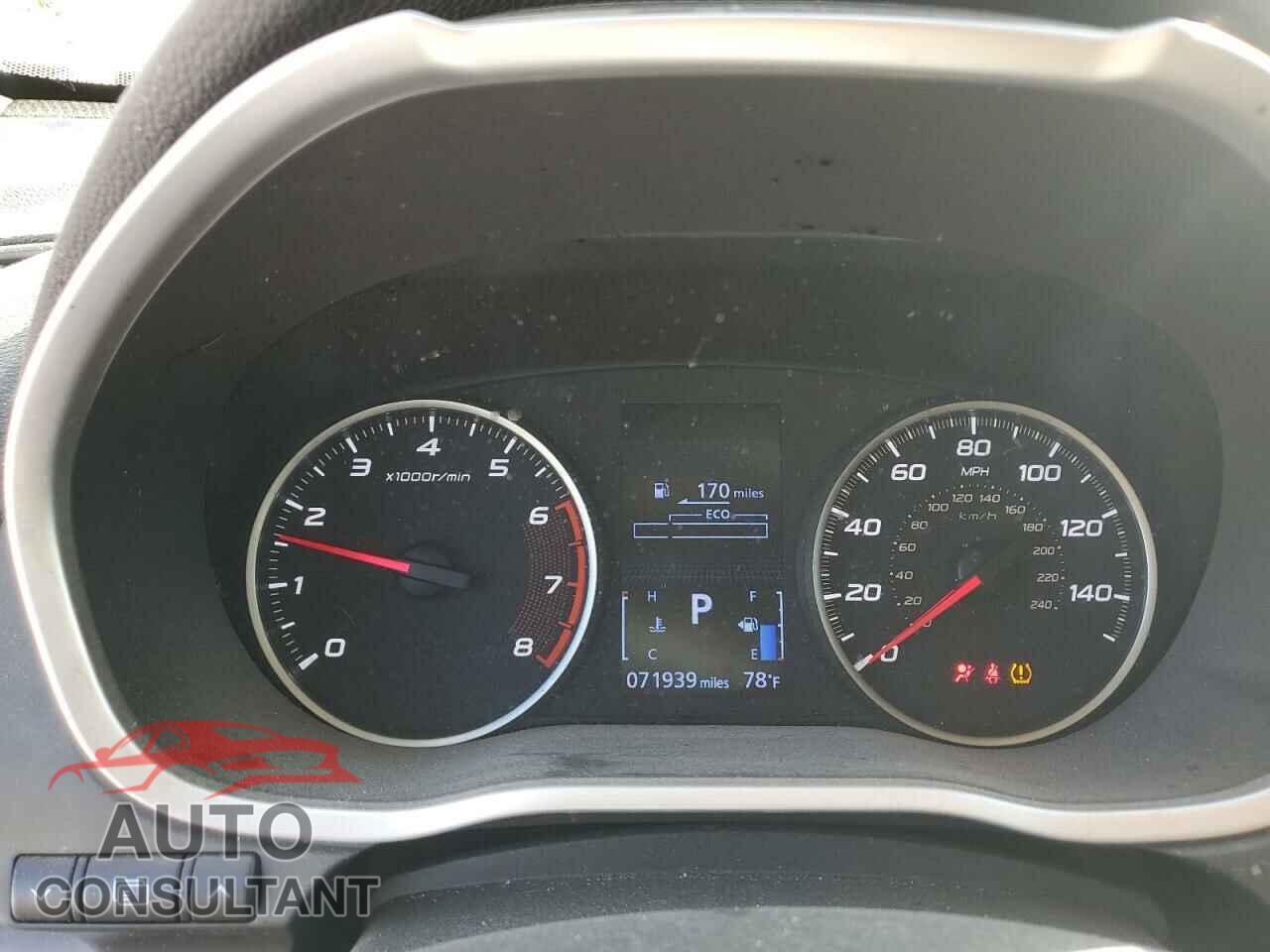 MITSUBISHI ECLIPSE 2020 - JA4AS3AA3LZ022835