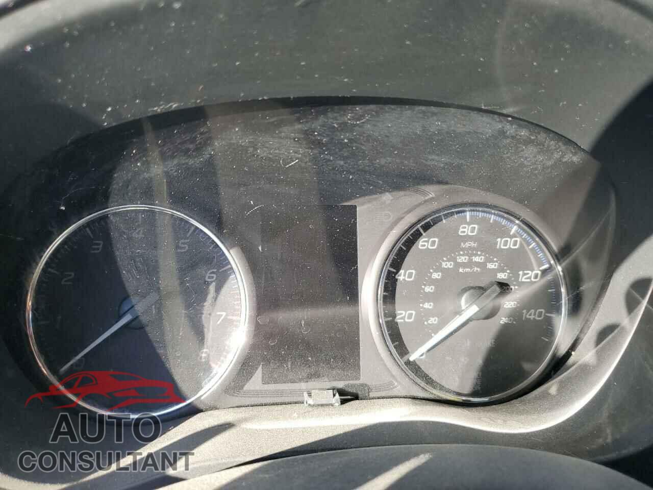 MITSUBISHI OUTLANDER 2020 - JA4AD3A30LZ033285