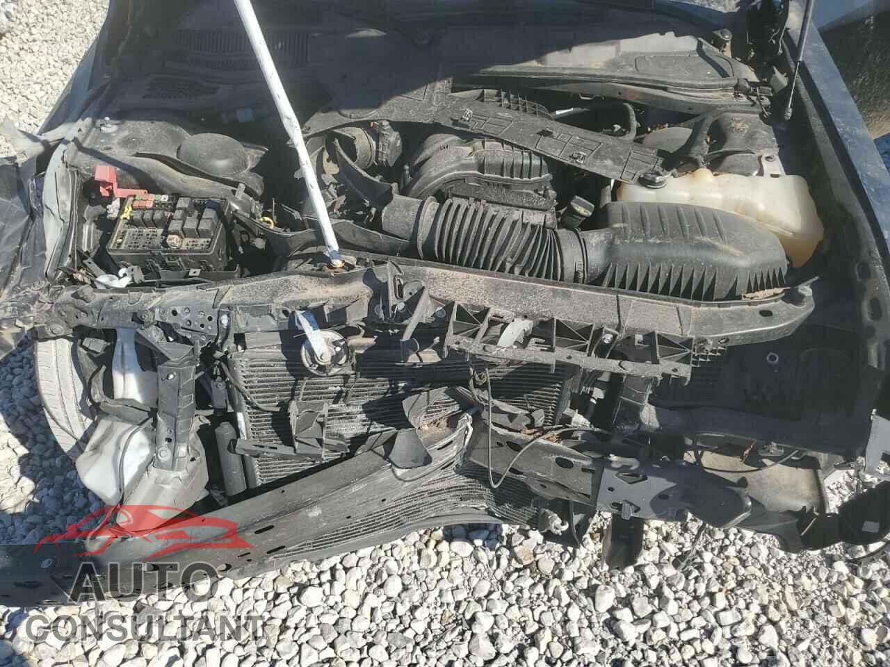 DODGE CHALLENGER 2019 - 2C3CDZAG7KH723347