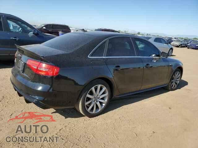 AUDI A4 2014 - WAUDFAFL5EN023045