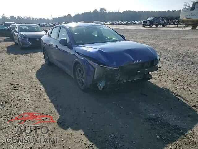 KIA K4 LX 2025 - 3KPFT4DE2SE036149