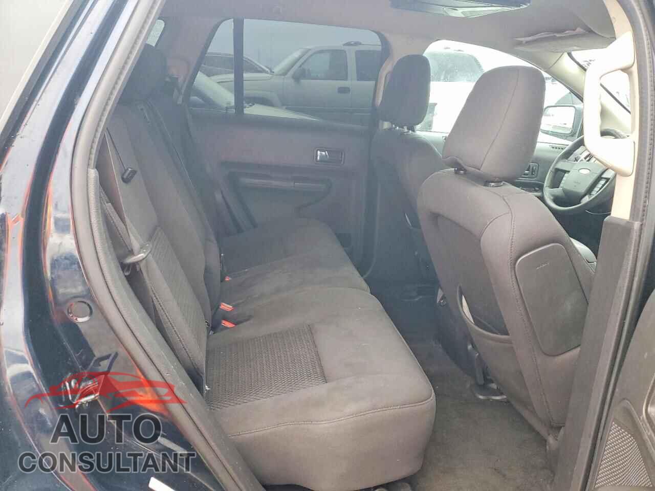 FORD EDGE 2009 - 2FMDK36C29BA88409