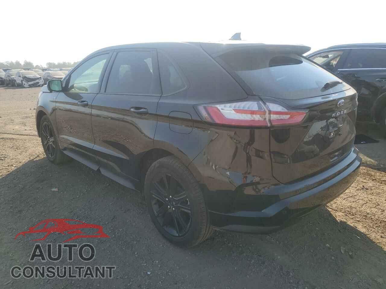 FORD EDGE 2024 - 2FMPK4J91RBA75441