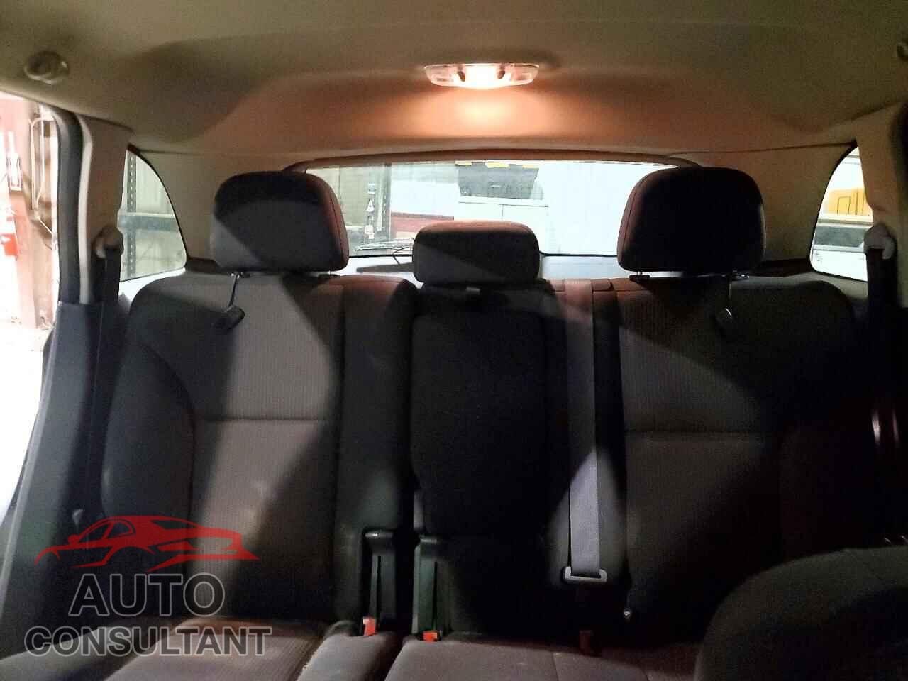 FORD EDGE 2014 - 2FMDK4JCXEBA75415