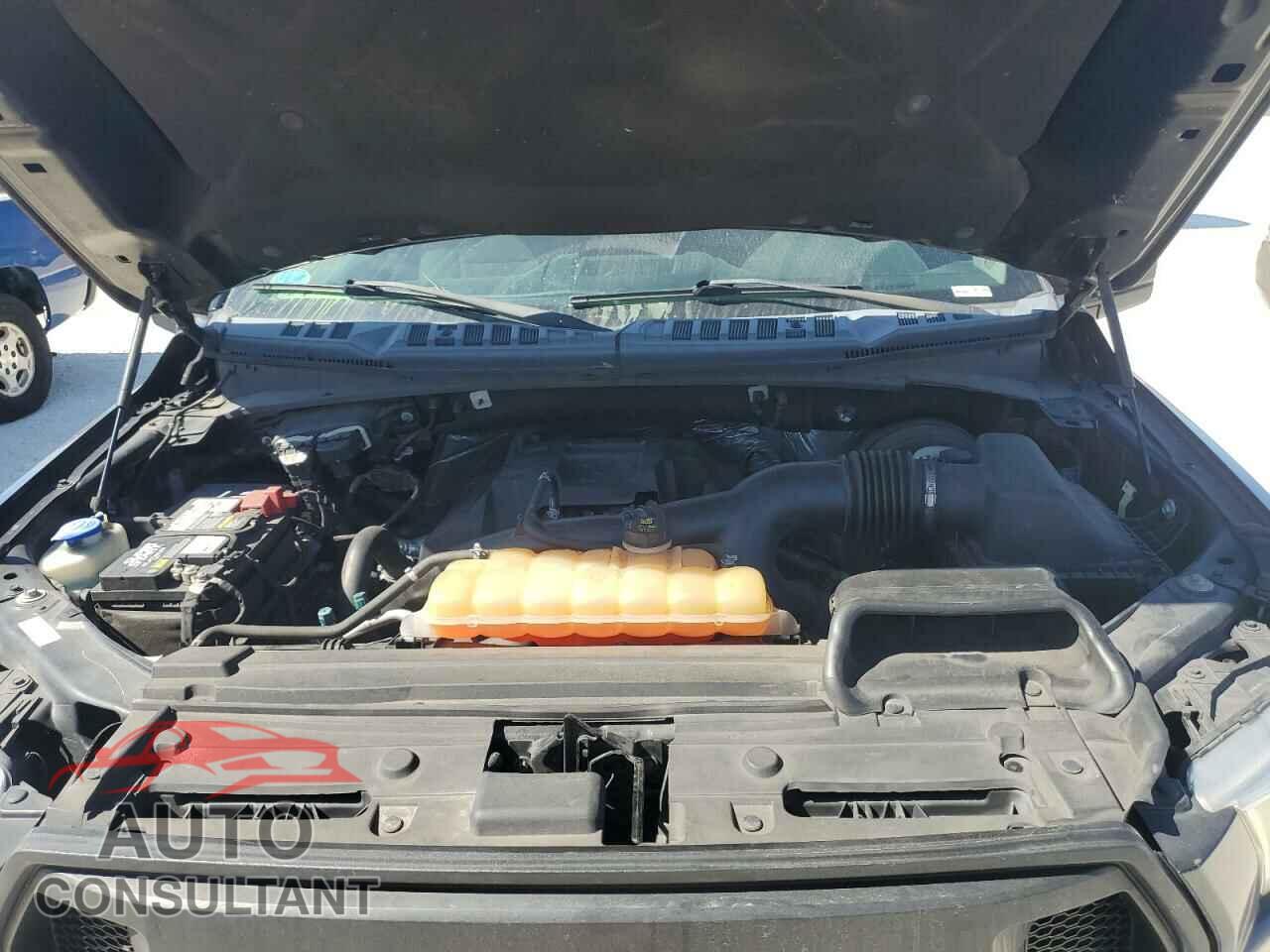 FORD F-150 2017 - 1FTEX1CP3HFB18374