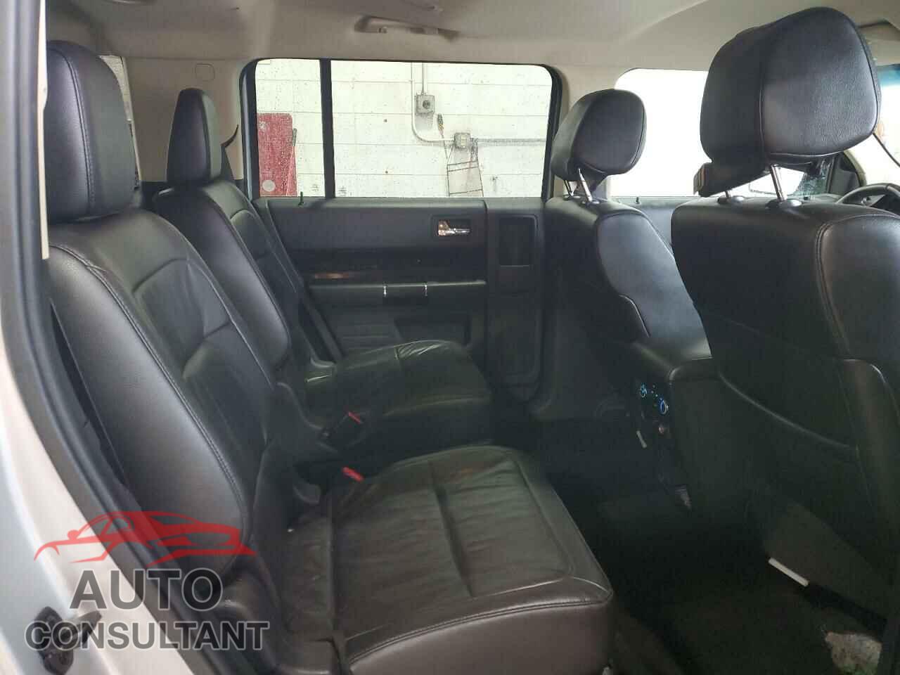 FORD FLEX 2014 - 2FMHK6C83EBD23932