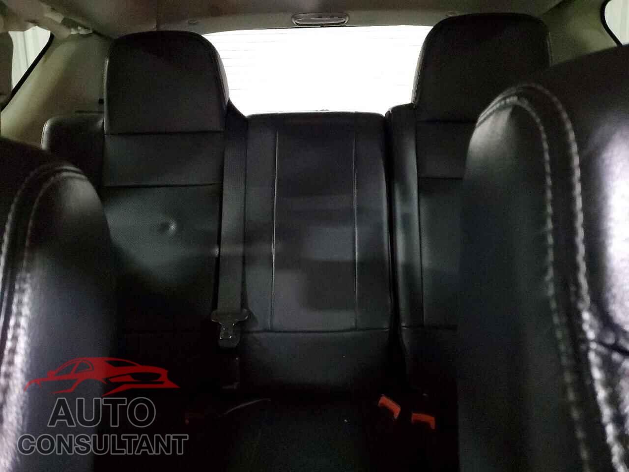 JEEP COMPASS 2014 - 1C4NJDCB9ED652851