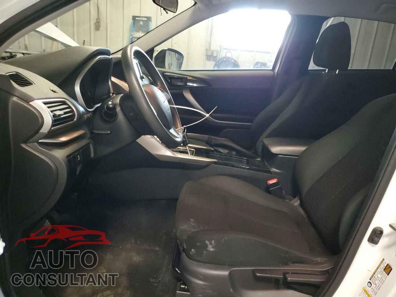 MITSUBISHI ECLIPSE 2020 - JA4AT3AA6LZ016668