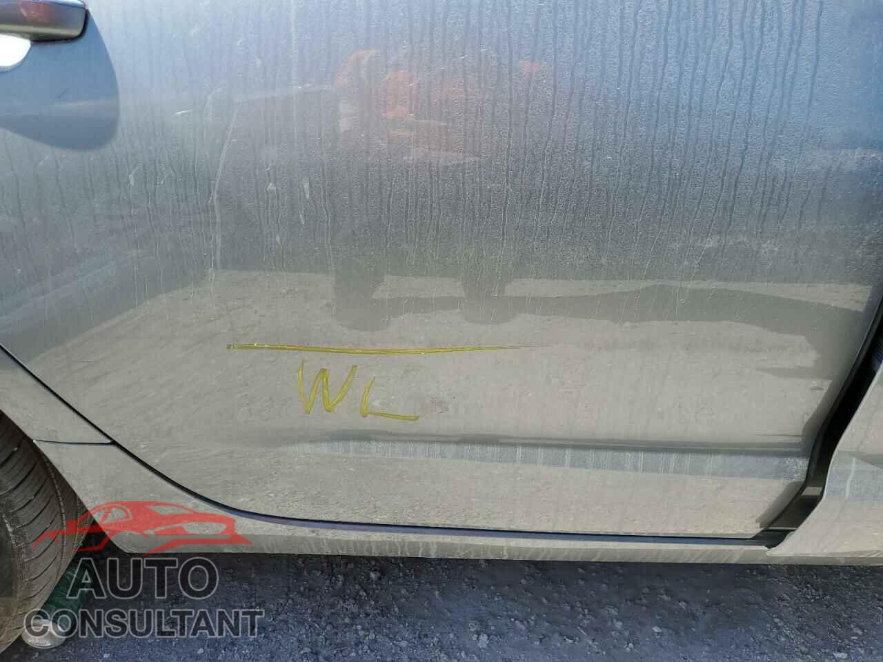 AUDI A6 2015 - WAUGFAFC3FN028484