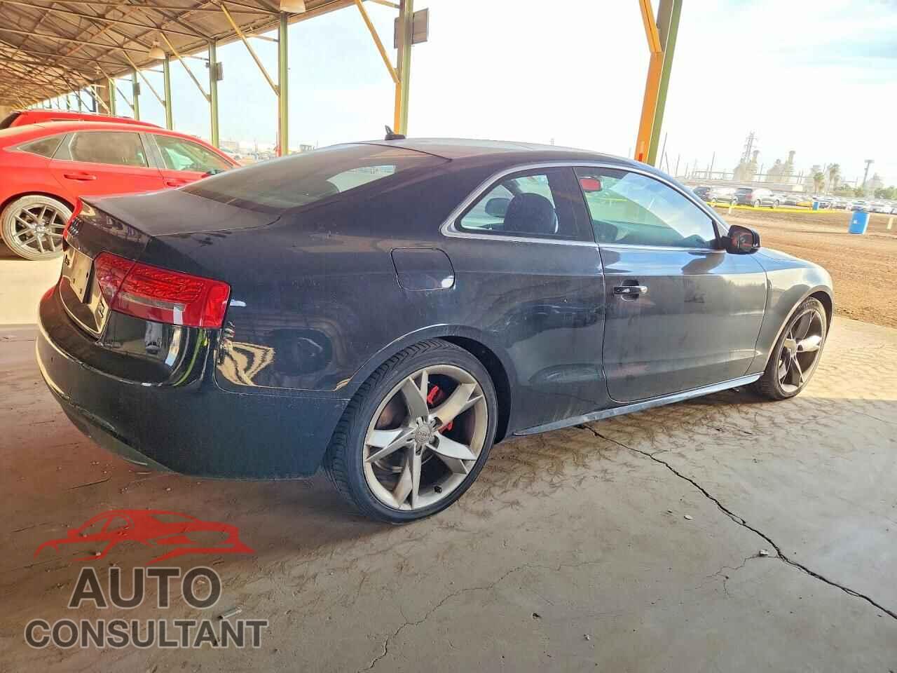 AUDI A5 2011 - WAUWFAFR2BA079461