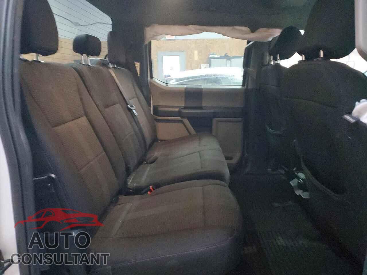 FORD F-150 2019 - 1FTEW1EP0KKE99308