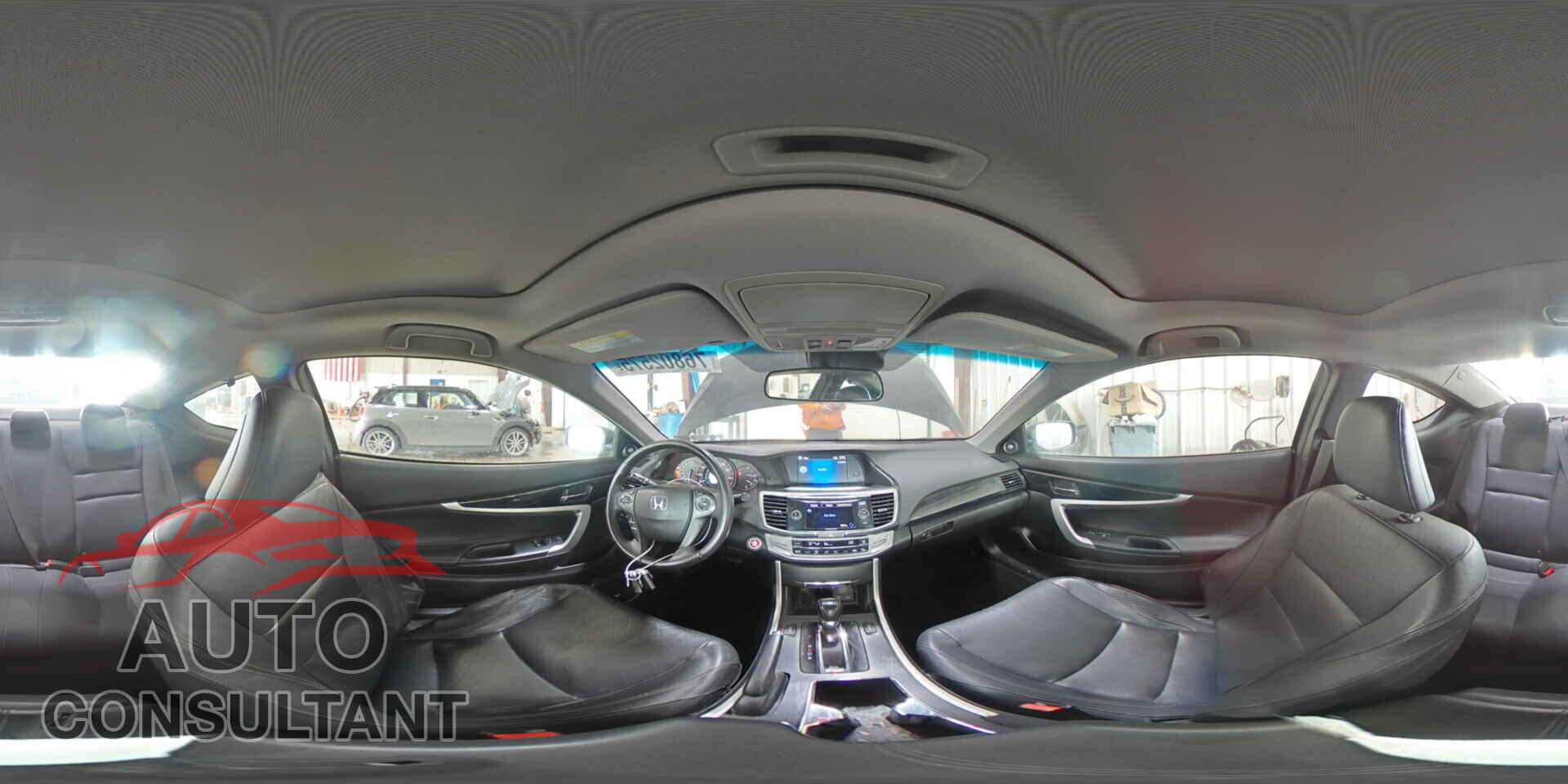 HONDA ACCORD 2013 - 1HGCT1B84DA007774