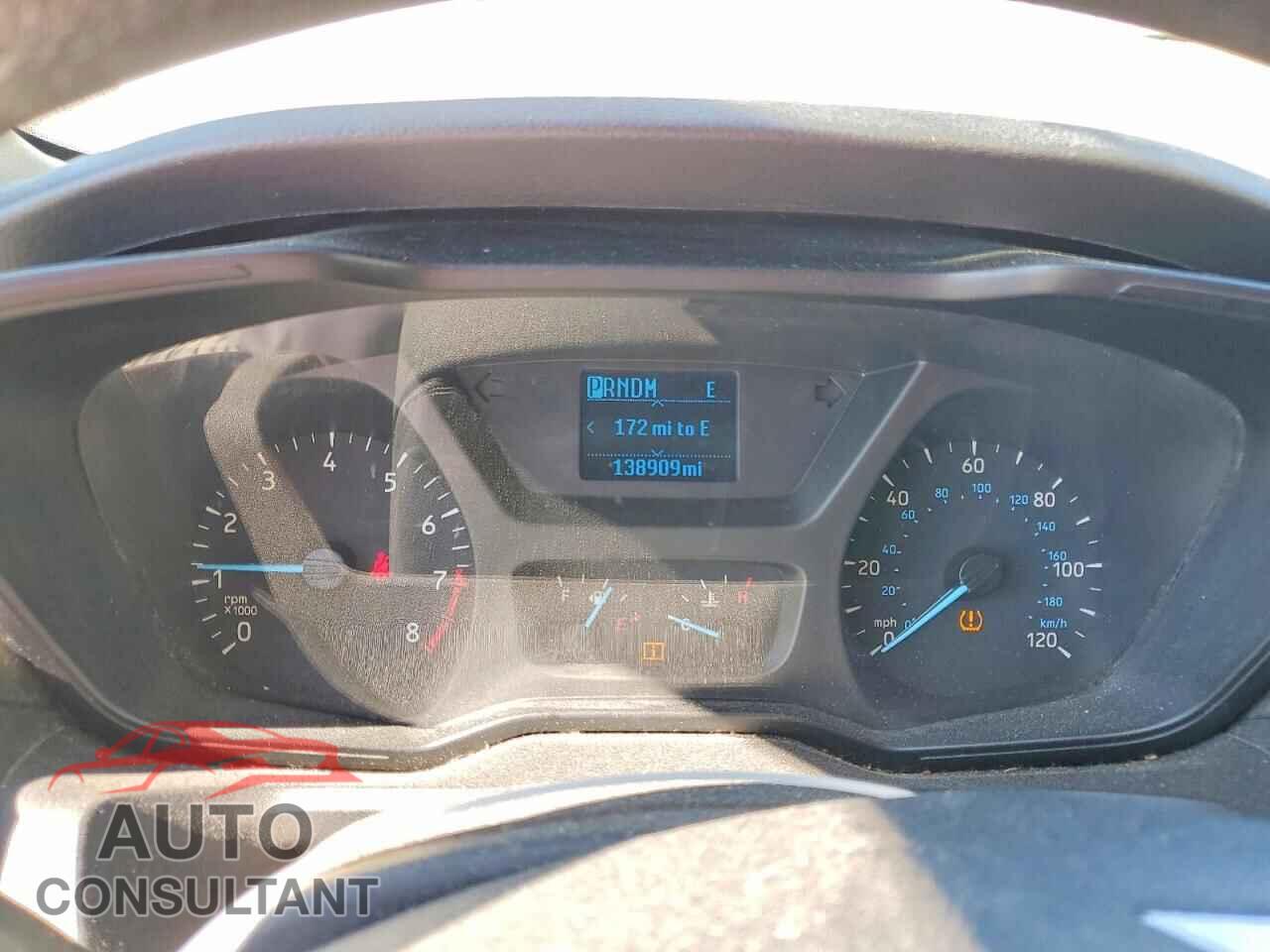 FORD TRANSIT 2019 - 1FTYR2CM4KKB83512