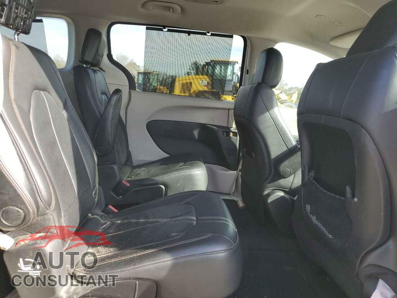 CHRYSLER PACIFICA 2020 - 2C4RC1BG2LR279962