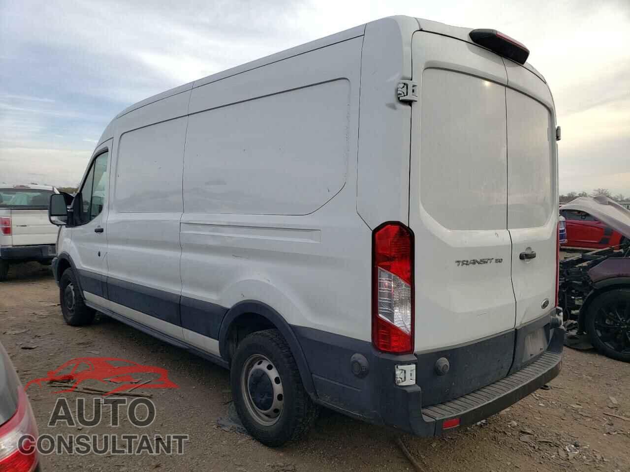 FORD TRANSIT 2019 - 1FTYE2CM0KKB15526