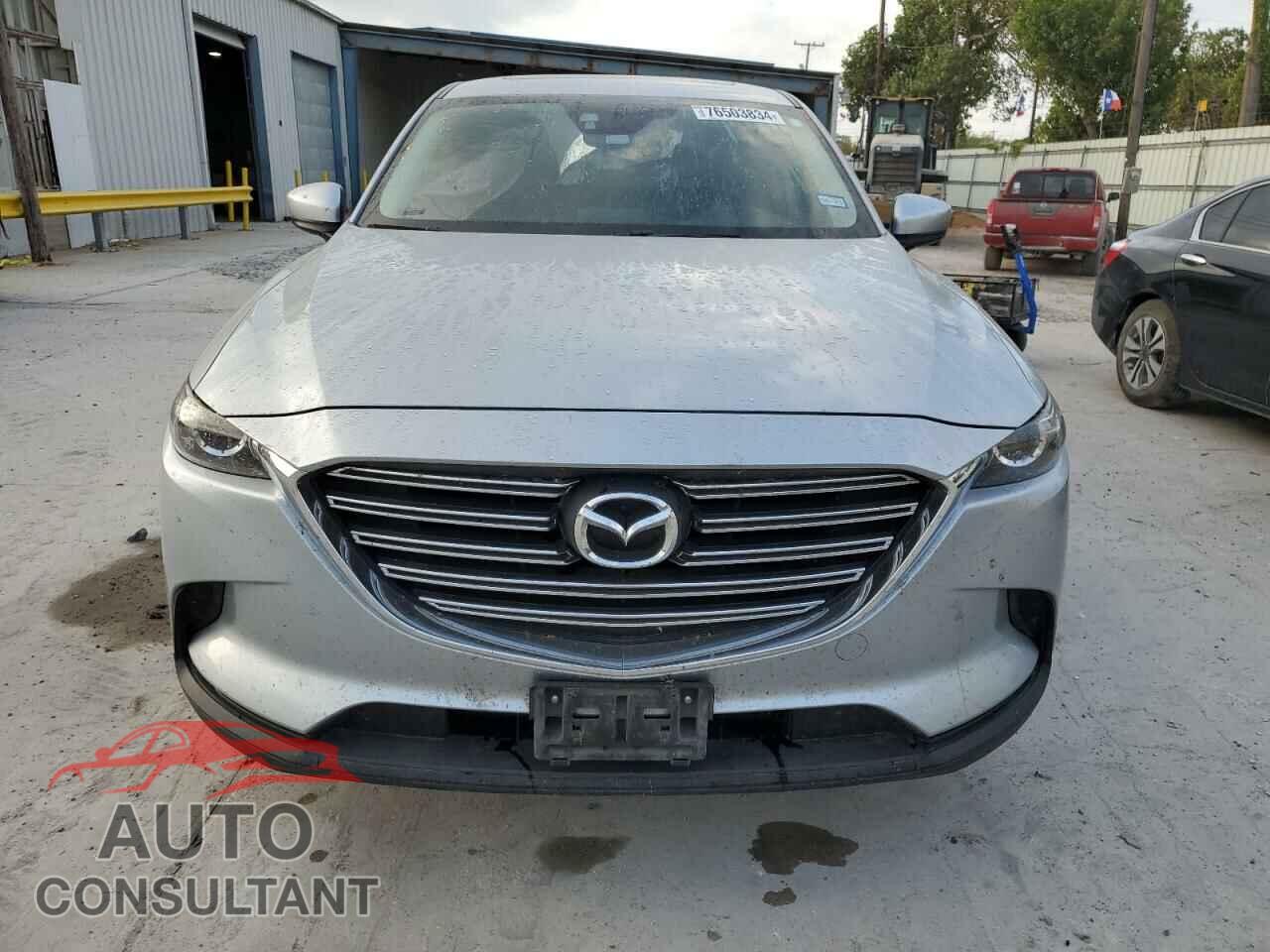 MAZDA CX-9 2016 - JM3TCACY6G0100908