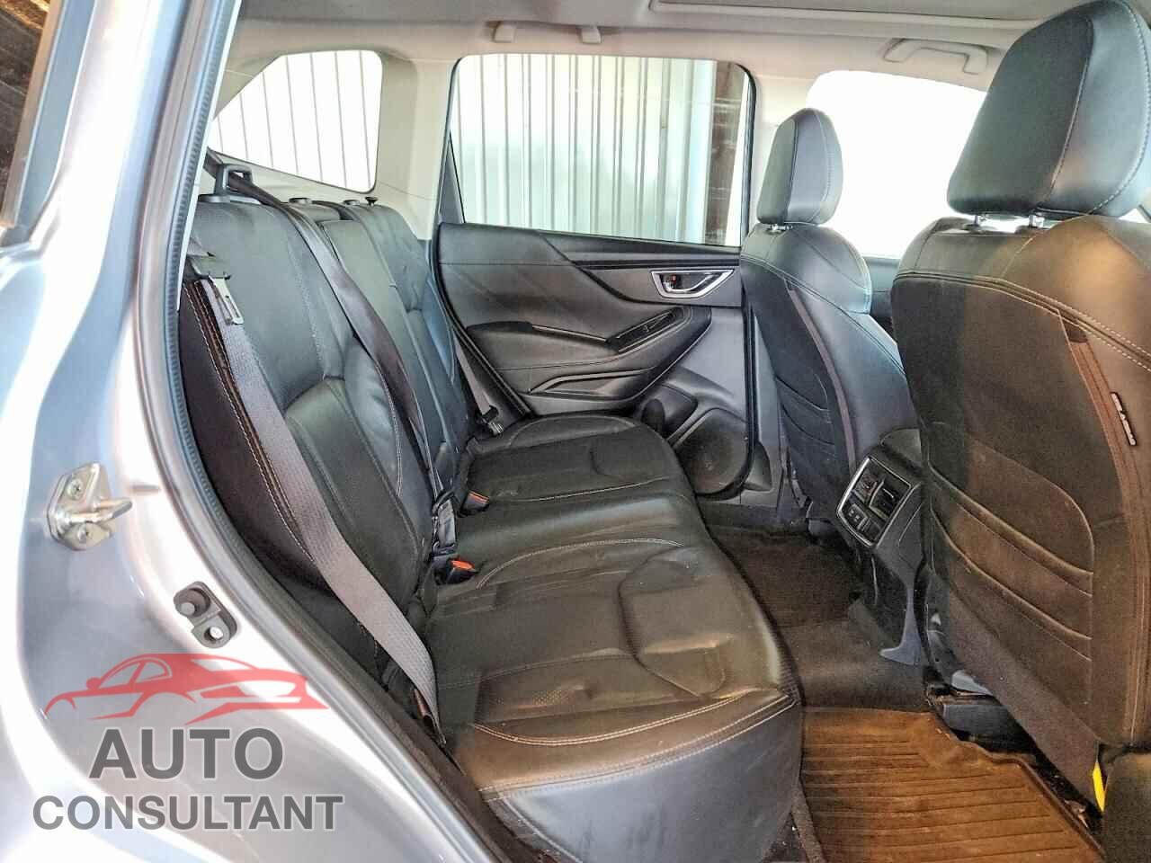 SUBARU FORESTER 2020 - JF2SKAUC0LH455385