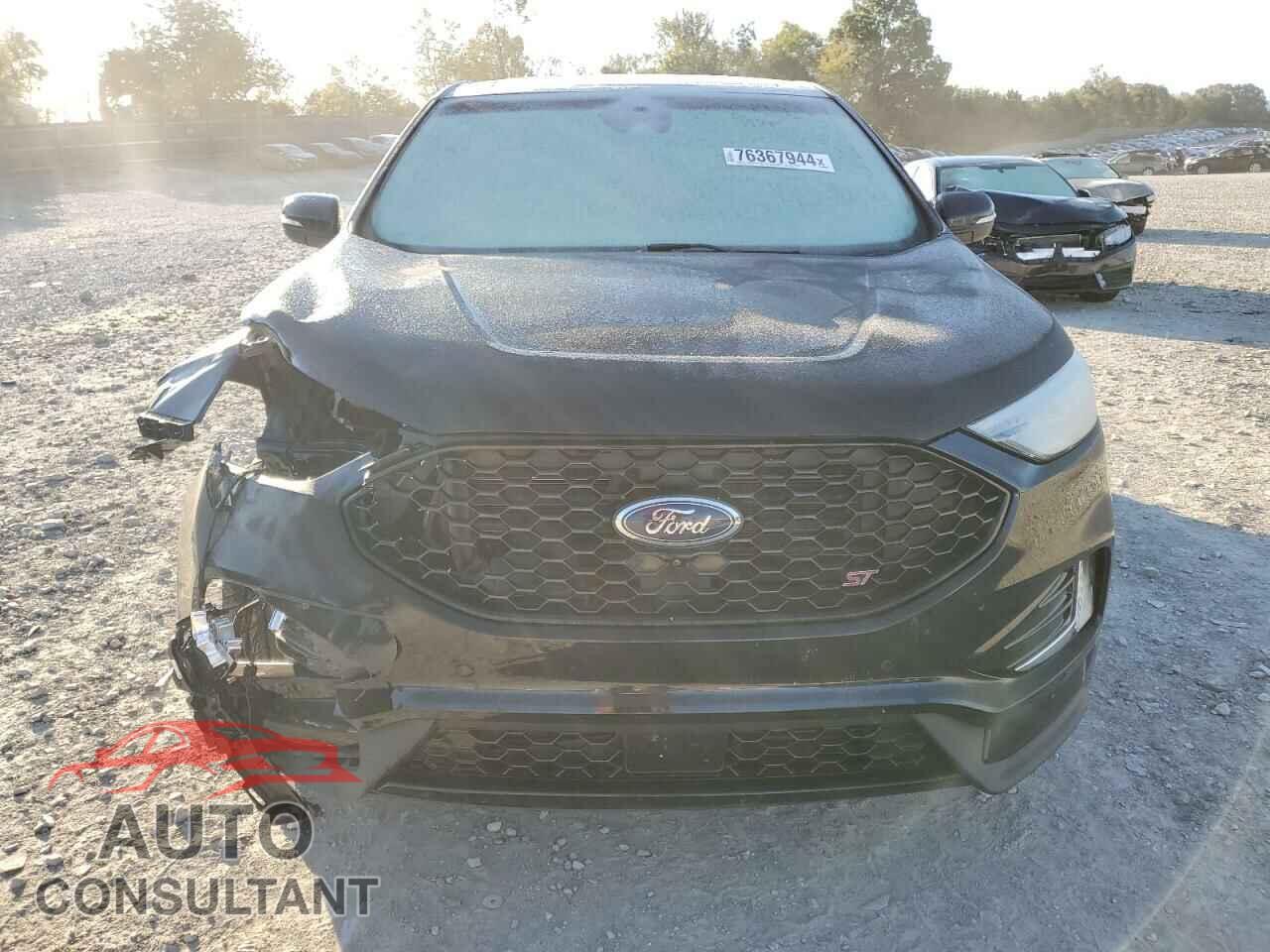 FORD EDGE 2019 - 2FMPK4AP3KBC19026