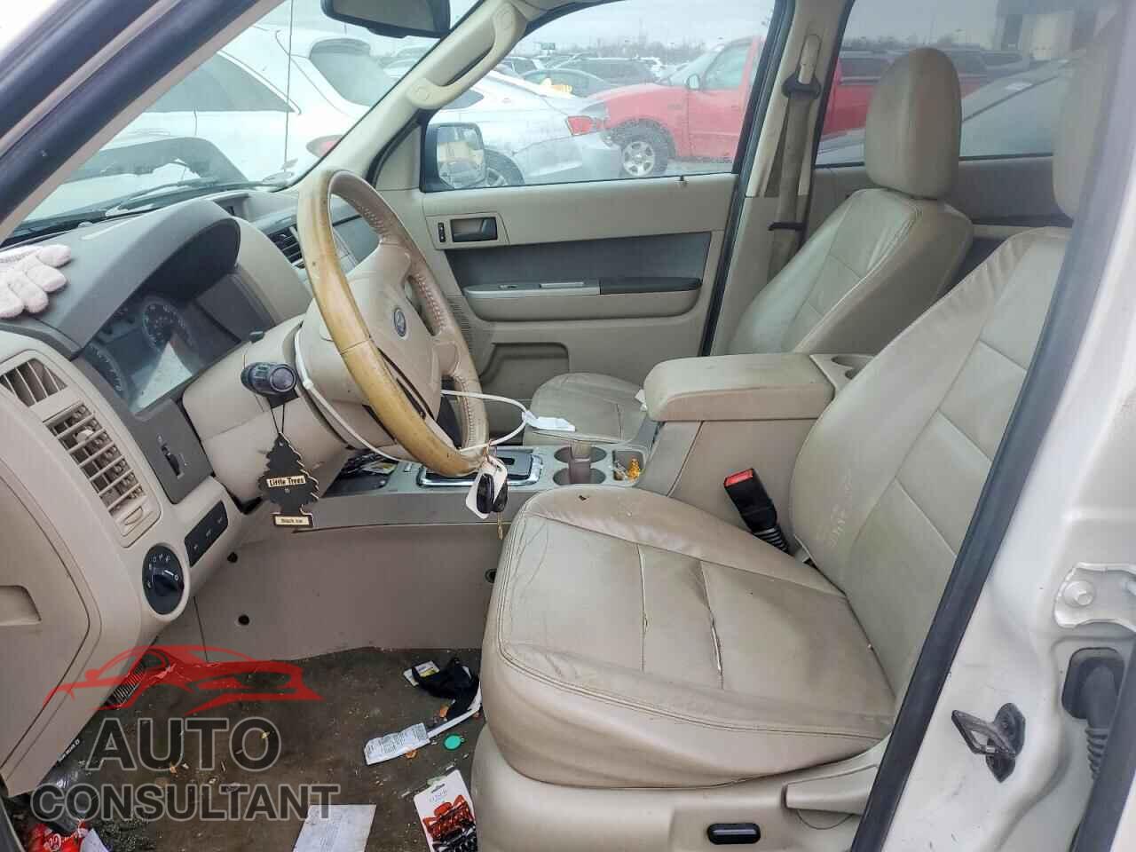 FORD ESCAPE 2012 - 1FMCU0D74CKA52485