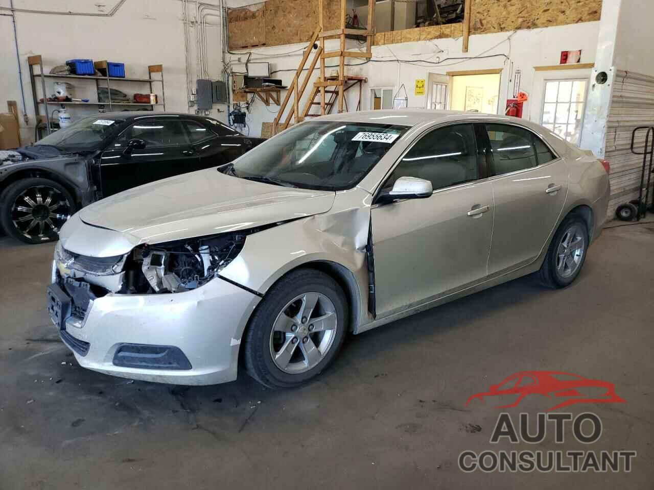 CHEVROLET MALIBU 2015 - 1G11C5SL5FF354580