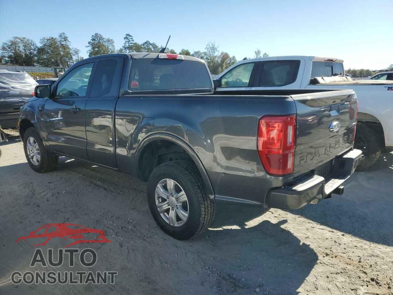 FORD RANGER 2019 - 1FTER1EH2KLB11764