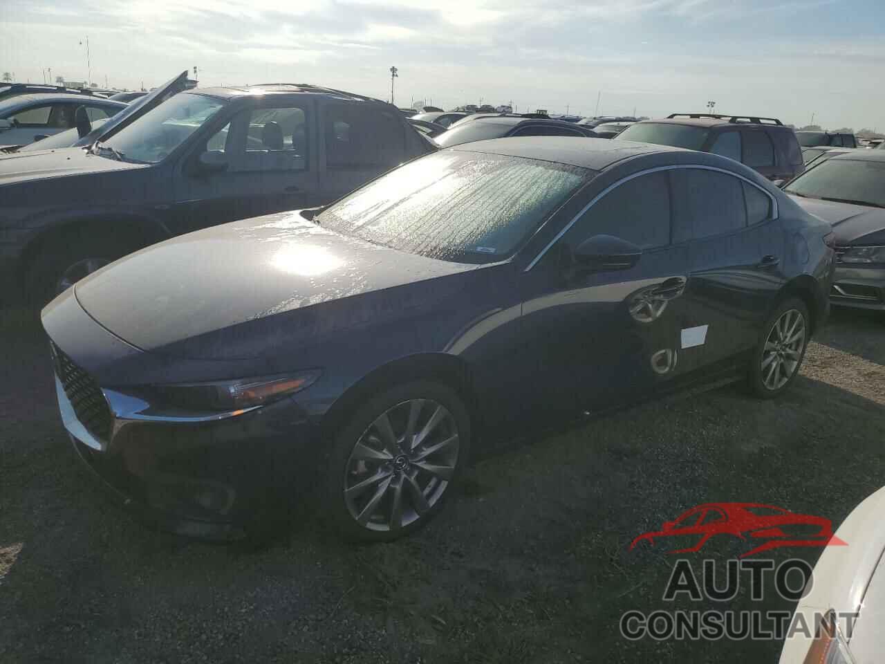 MAZDA 3 2021 - JM1BPADL1M1342331
