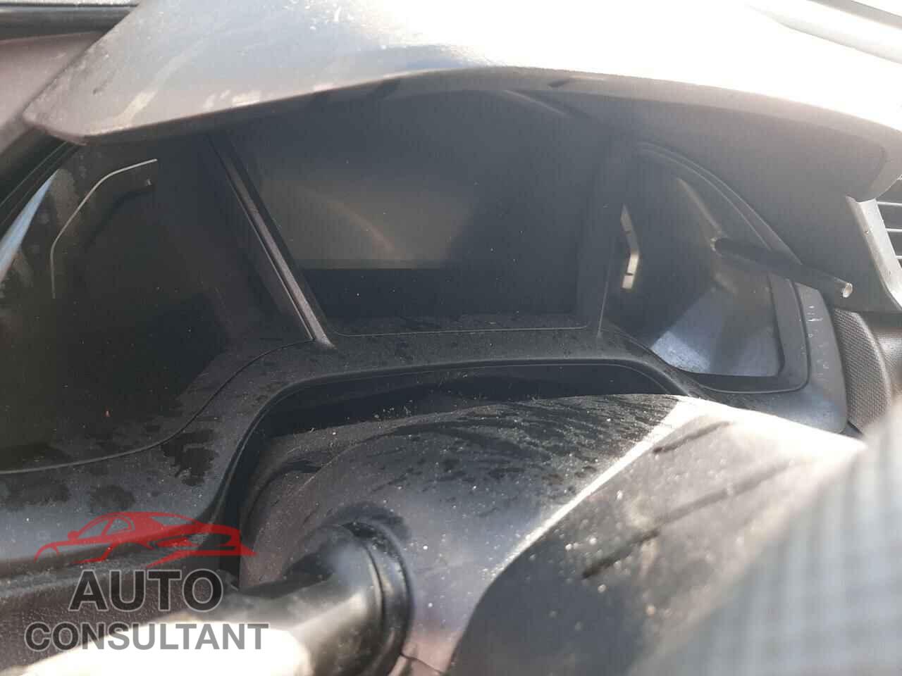 HONDA CIVIC 2019 - 2HGFC2F62KH546291