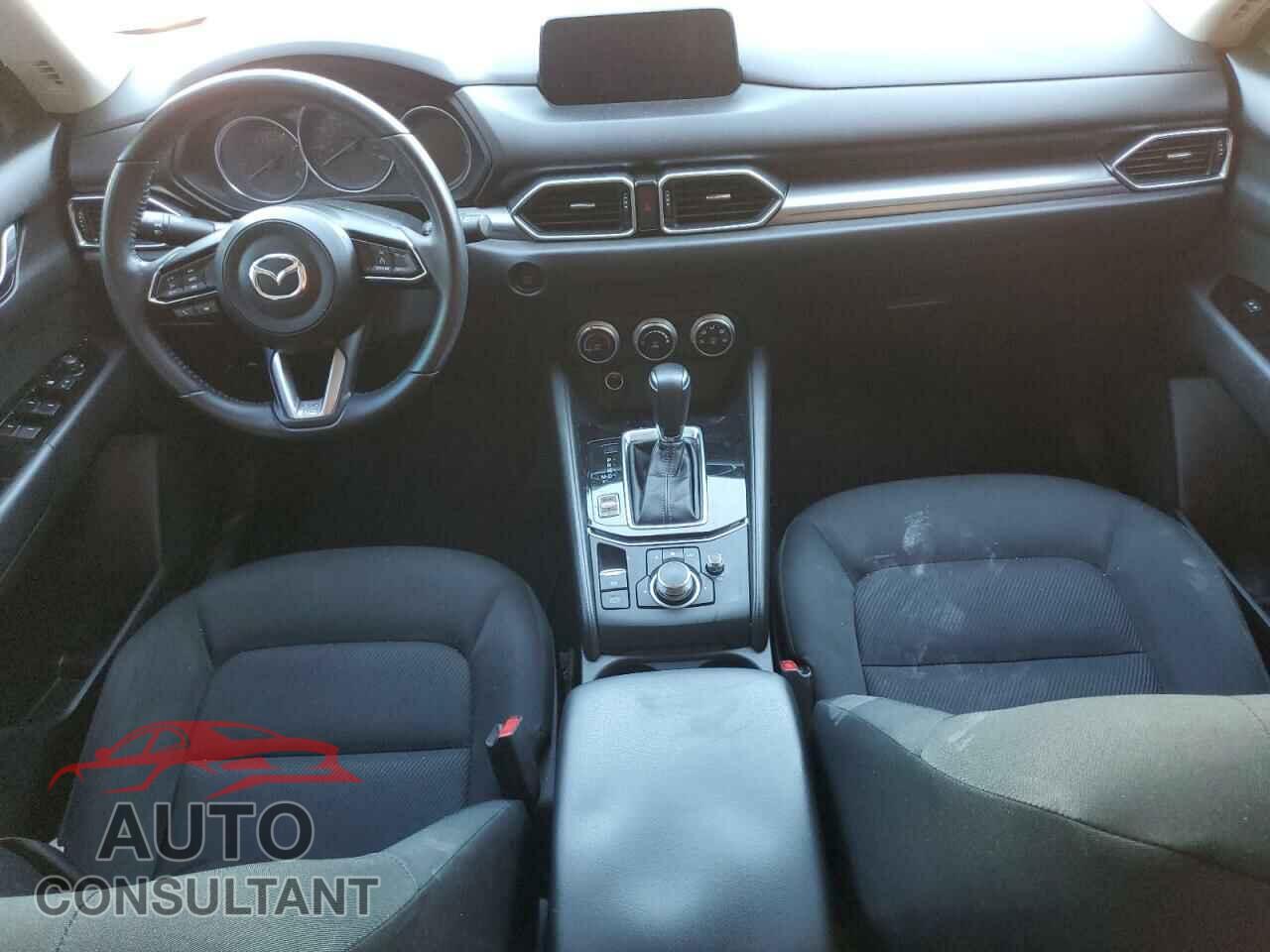 MAZDA CX-5 2019 - JM3KFABM7K1574578