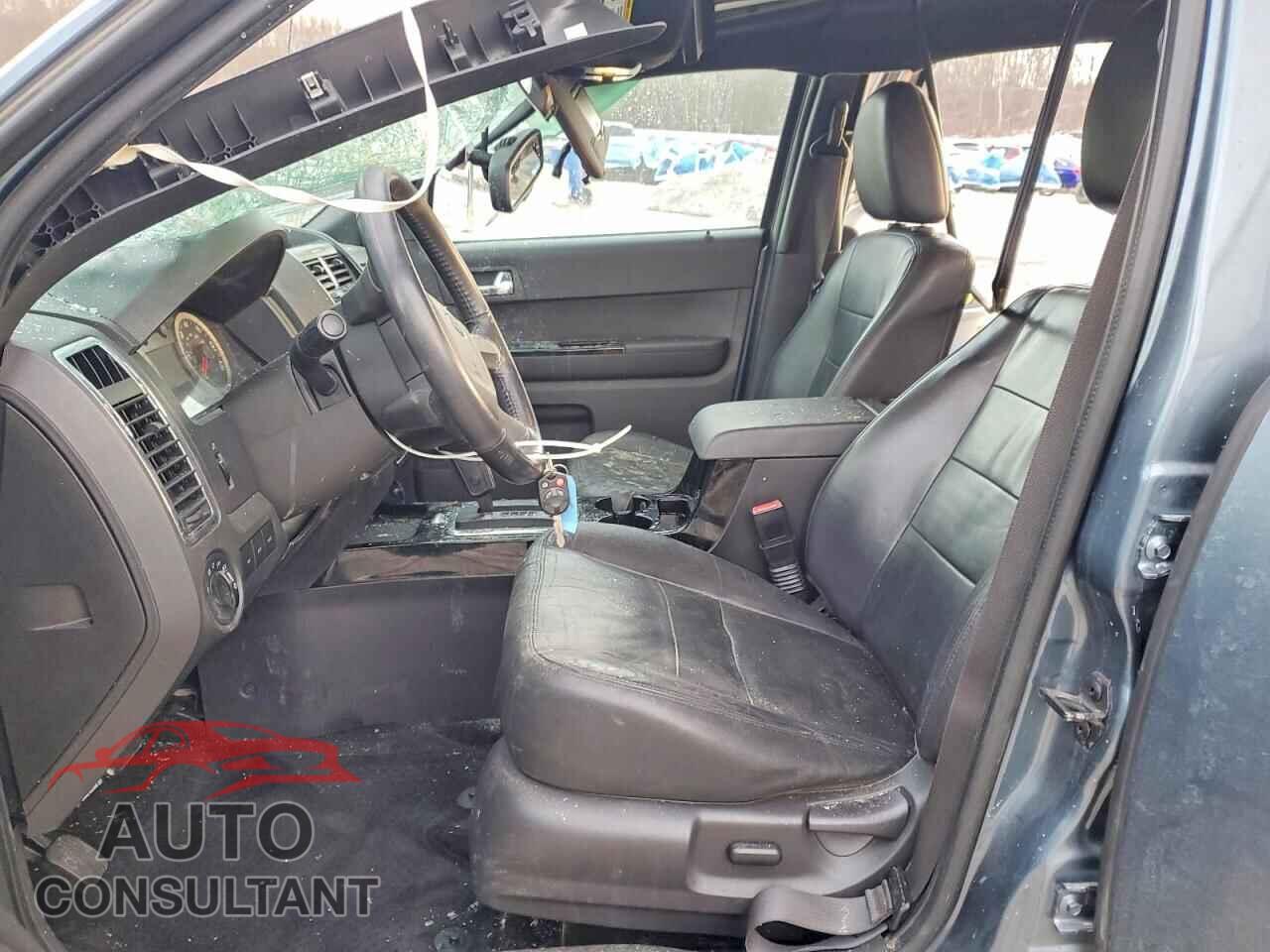 FORD ESCAPE 2012 - 1FMCU0EG6CKB65336