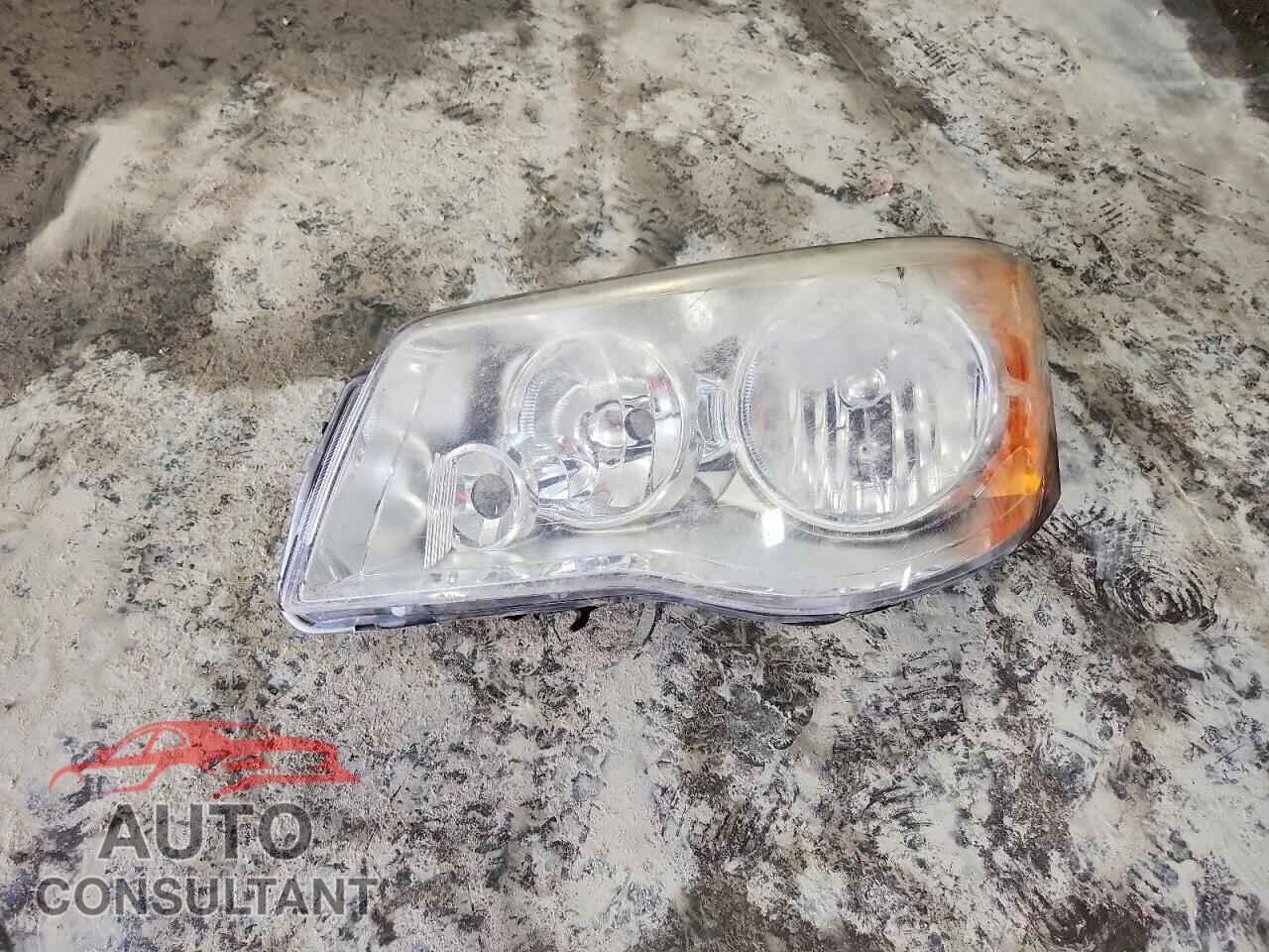 DODGE CARAVAN 2012 - 2C4RDGBG4CR115533