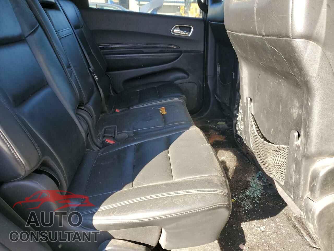 DODGE DURANGO 2014 - 1C4RDHDG6EC306790
