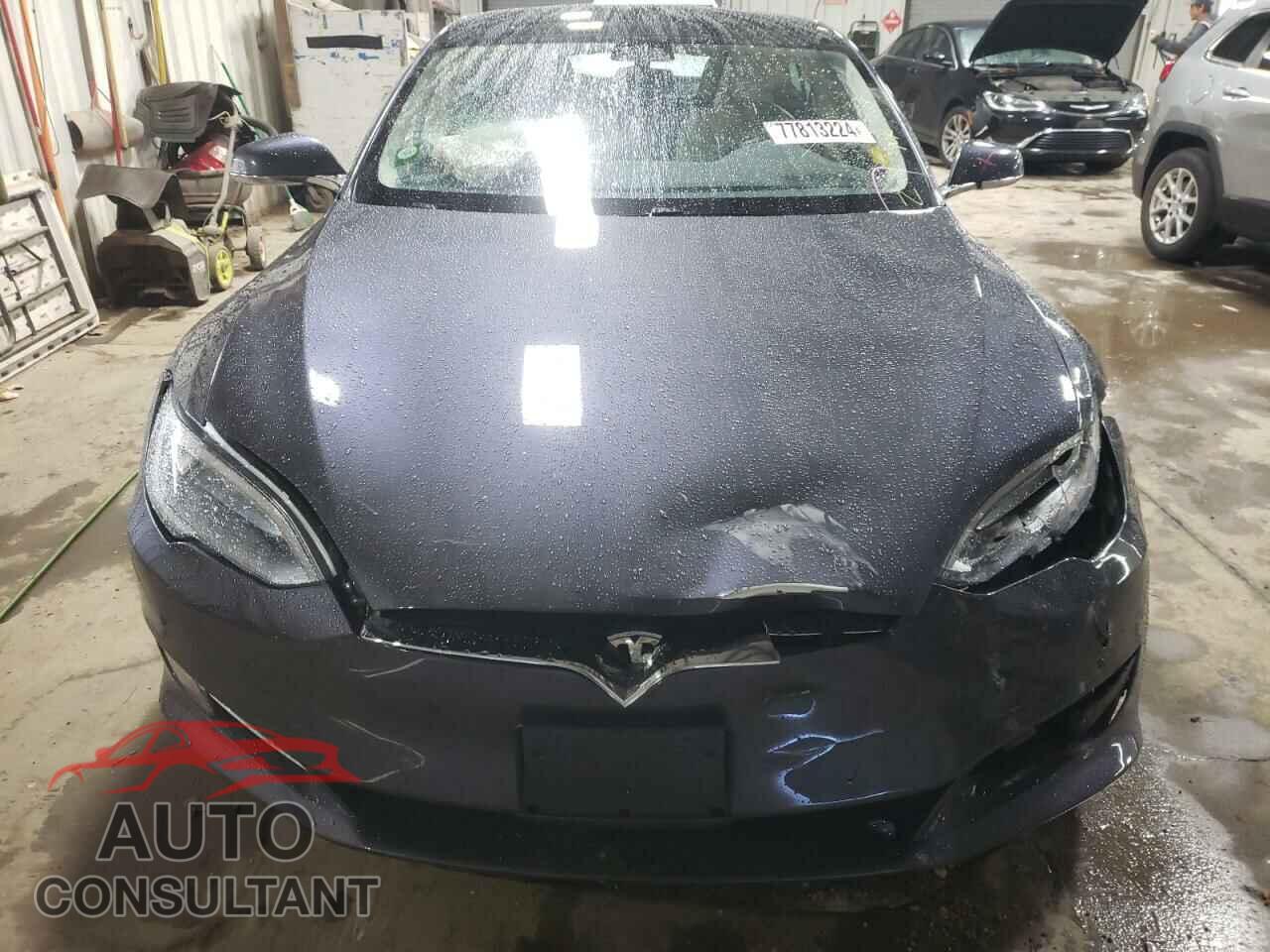 TESLA MODEL S 2018 - 5YJSA1E22JF241602