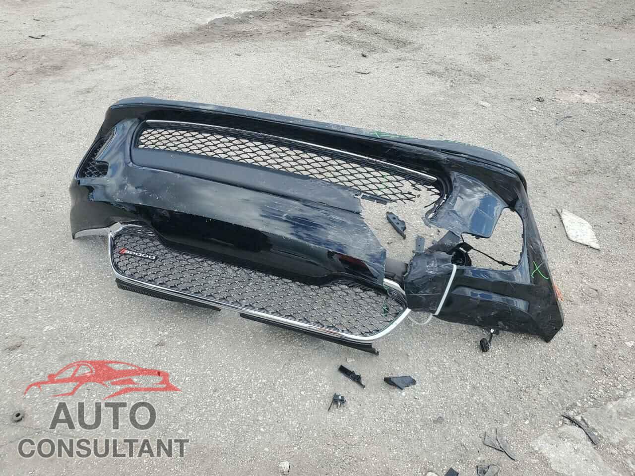 DODGE DURANGO 2024 - 1C4RDHAG7RC149748